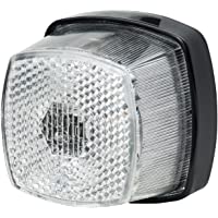 HELLA 2PG 357 012-021 Luces de posición - Valuefit - delante